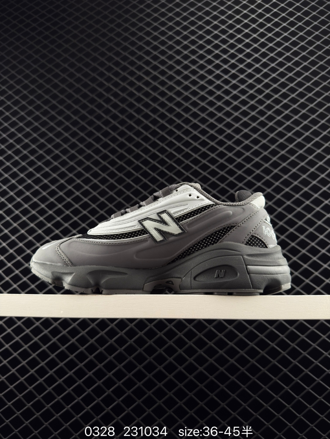 New Balance M1000